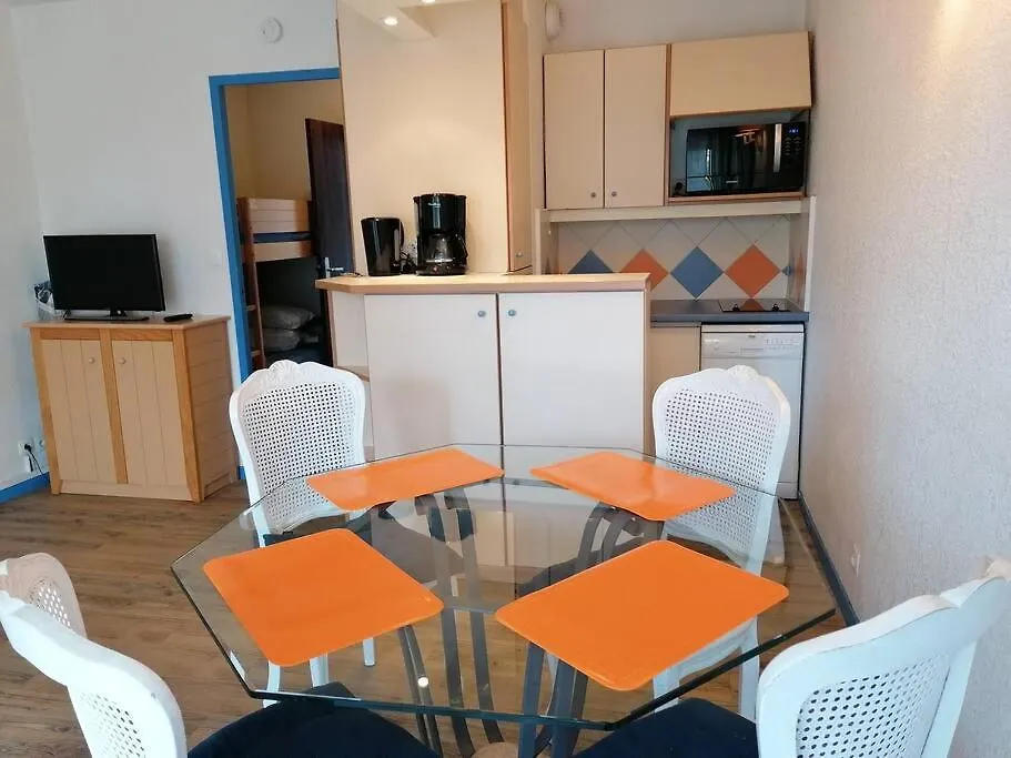 Parfum De Mimosa Apartment Sainte-Maxime
