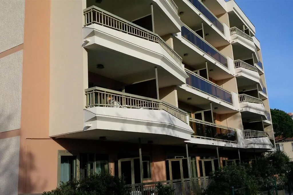 Parfum De Mimosa Apartment Sainte-Maxime