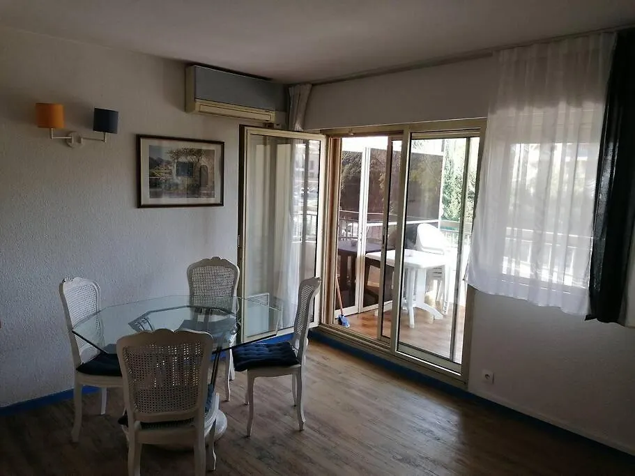 Parfum De Mimosa Apartment Sainte-Maxime
